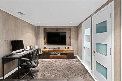 495 Brickell Avenue Miami FL 33131