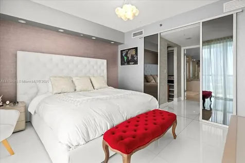 495 Brickell Avenue Miami FL 33131