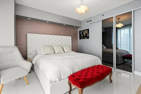 495 Brickell Avenue Miami FL 33131