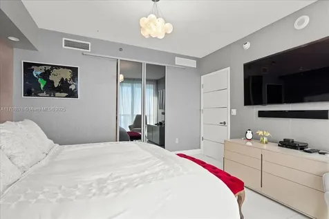 495 Brickell Avenue Miami FL 33131