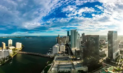 495 Brickell Avenue Miami FL 33131