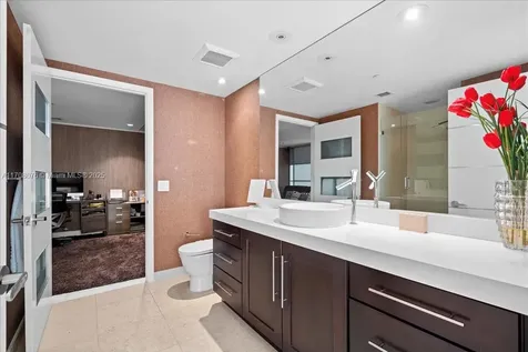495 Brickell Avenue Miami FL 33131
