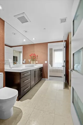 495 Brickell Avenue Miami FL 33131