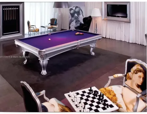 495 Brickell Avenue Miami FL 33131