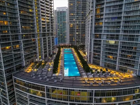 495 Brickell Avenue Miami FL 33131