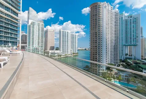 495 Brickell Avenue Miami FL 33131