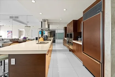 495 Brickell Avenue Miami FL 33131