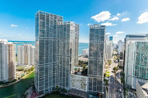 495 Brickell Avenue Miami FL 33131