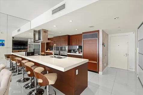 495 Brickell Avenue Miami FL 33131