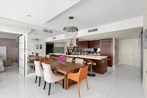 495 Brickell Avenue Miami FL 33131