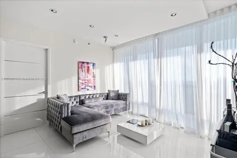495 Brickell Avenue Miami FL 33131