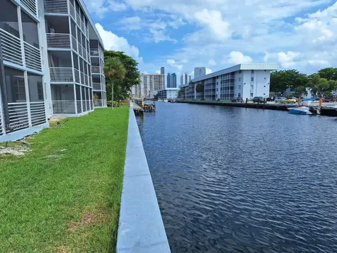 3600 NE 170th Street North Miami Beach FL 33160