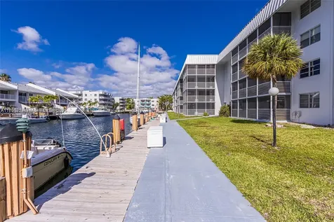 3600 NE 170th Street North Miami Beach FL 33160