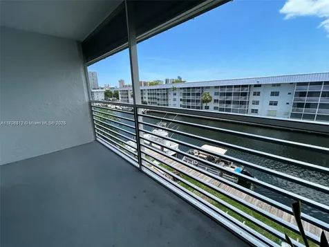 3600 NE 170th Street North Miami Beach FL 33160