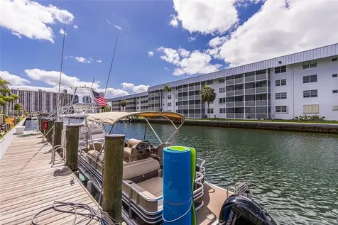3600 NE 170th Street North Miami Beach FL 33160