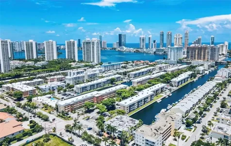 3600 NE 170th Street North Miami Beach FL 33160