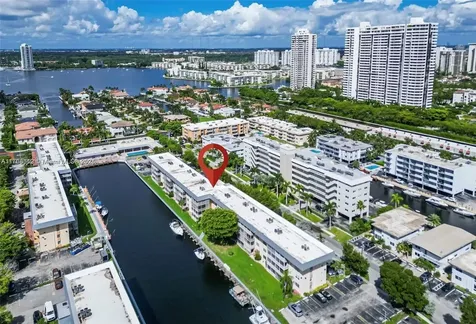 3600 NE 170th Street North Miami Beach FL 33160