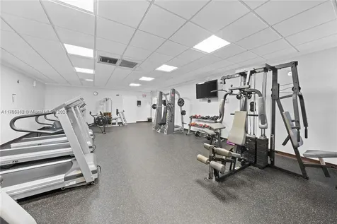 3600 NE 170th Street North Miami Beach FL 33160