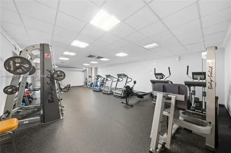 3600 NE 170th Street North Miami Beach FL 33160