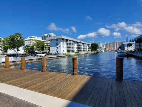 3600 NE 170th Street North Miami Beach FL 33160