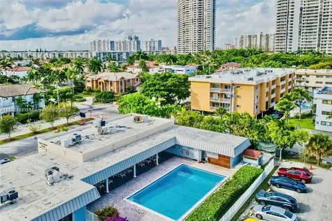 3600 NE 170th Street North Miami Beach FL 33160