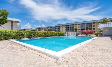 3600 NE 170th Street North Miami Beach FL 33160