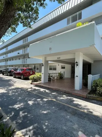 3600 NE 170th Street North Miami Beach FL 33160