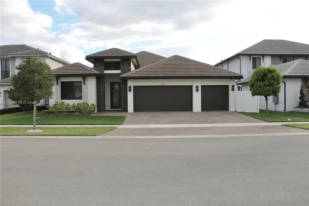 17750 SW 46th Street Miramar FL 33029