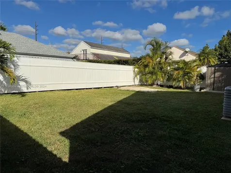 14451 SW 153rd Terrace Miami FL 33177