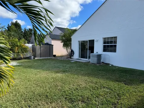 14451 SW 153rd Terrace Miami FL 33177