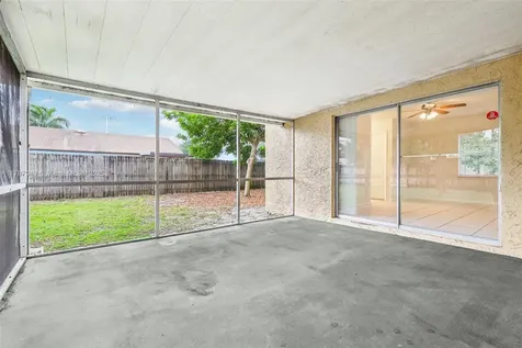8101 NW 44th Court Lauderhill FL 33351