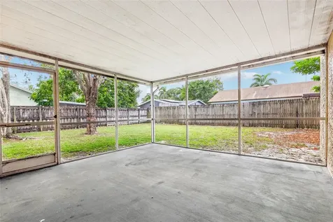 8101 NW 44th Court Lauderhill FL 33351