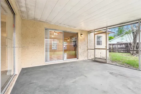 8101 NW 44th Court Lauderhill FL 33351