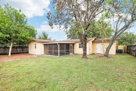 8101 NW 44th Court Lauderhill FL 33351