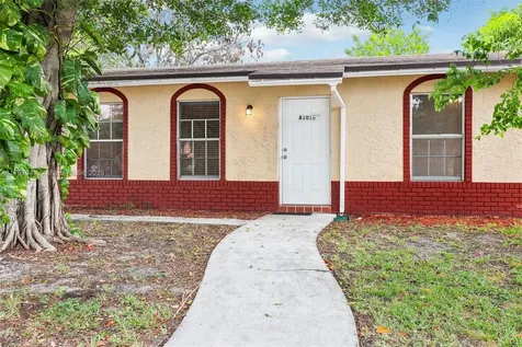 8101 NW 44th Court Lauderhill FL 33351