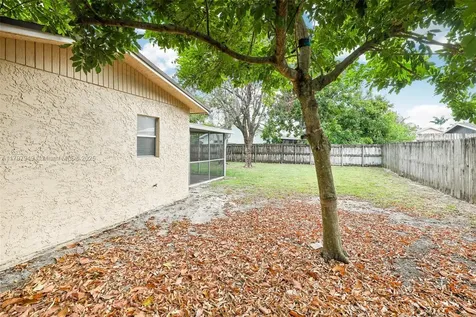 8101 NW 44th Court Lauderhill FL 33351