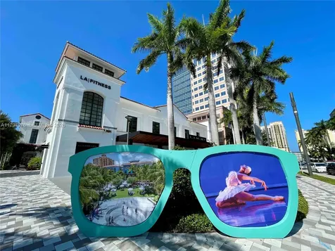 550 Okeechobee Boulevard West Palm Beach FL 33401
