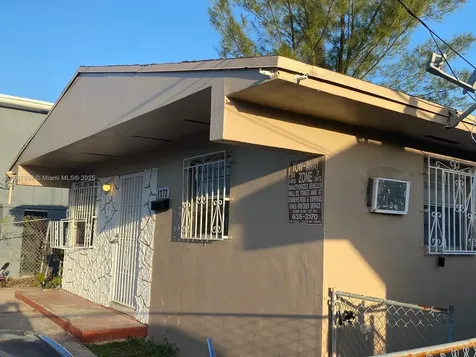1173 NW 65th Street Miami FL 33150