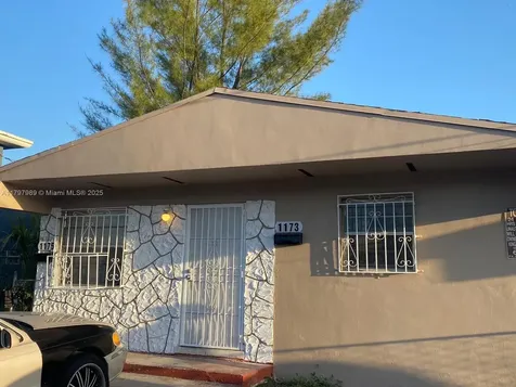 1173 NW 65th Street Miami FL 33150