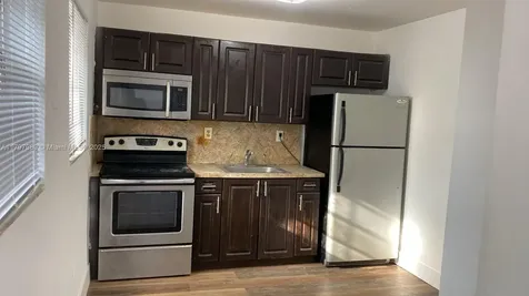 1173 NW 65th Street Miami FL 33150