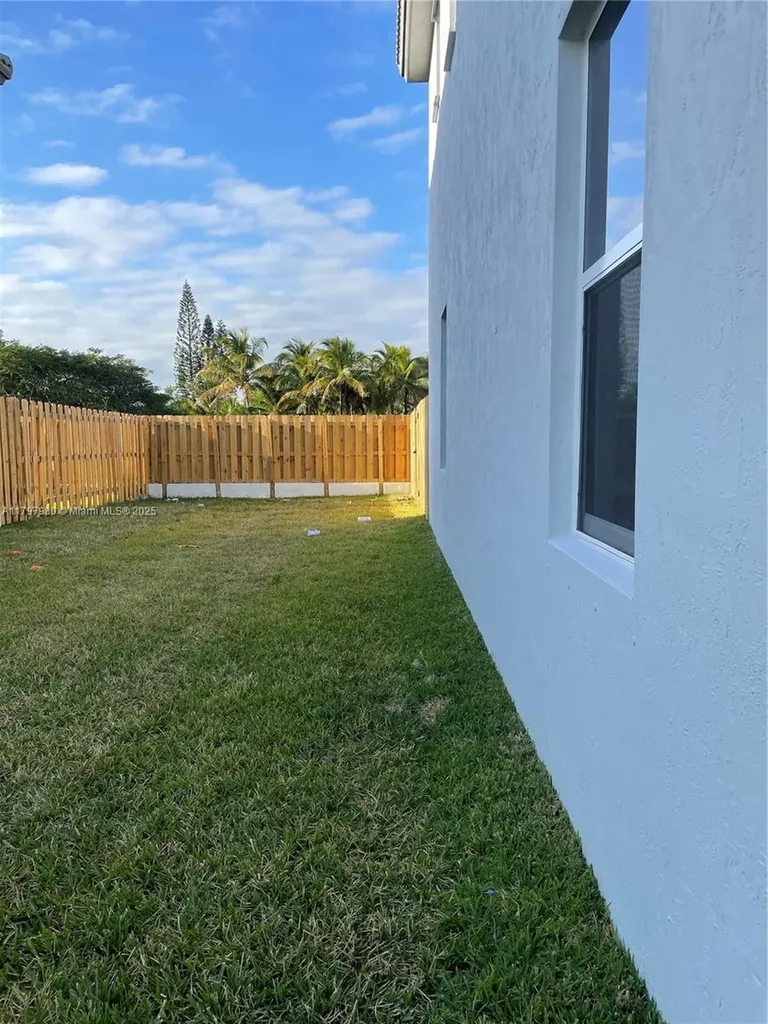 29196 SW 163rd Court Homestead FL 33033