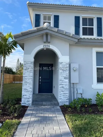 29196 SW 163rd Court Homestead FL 33033