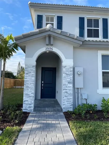 29196 SW 163rd Court Homestead FL 33033