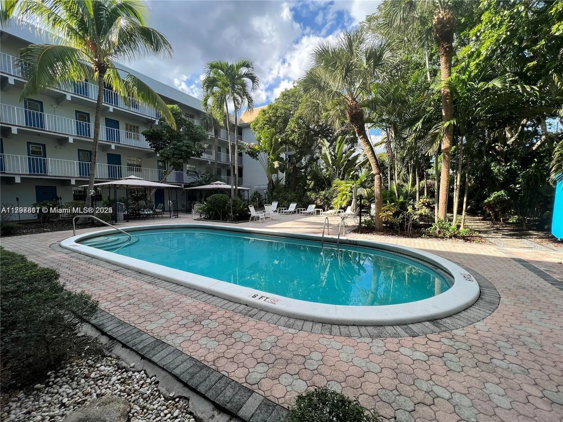 1407 NE 56th Street Fort Lauderdale FL 33334