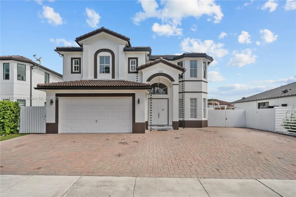 11053 SW 242nd Street Homestead FL 33032