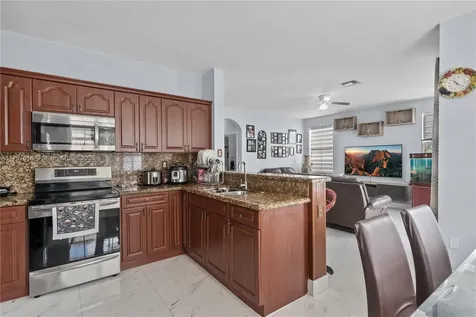 11053 SW 242nd Street Homestead FL 33032