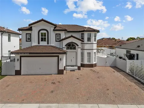 11053 SW 242nd Street Homestead FL 33032