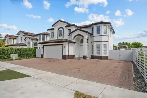 11053 SW 242nd Street Homestead FL 33032