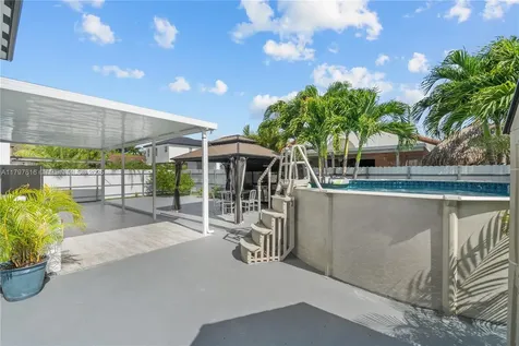 11053 SW 242nd Street Homestead FL 33032