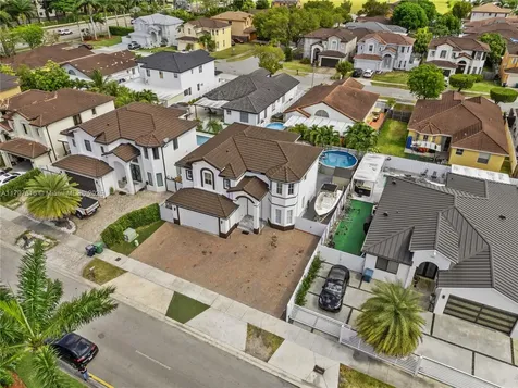 11053 SW 242nd Street Homestead FL 33032
